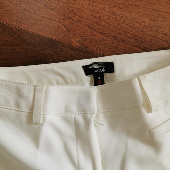 **SOLD DO NOT BUY** Off White dress pants - Picture 3 of 7